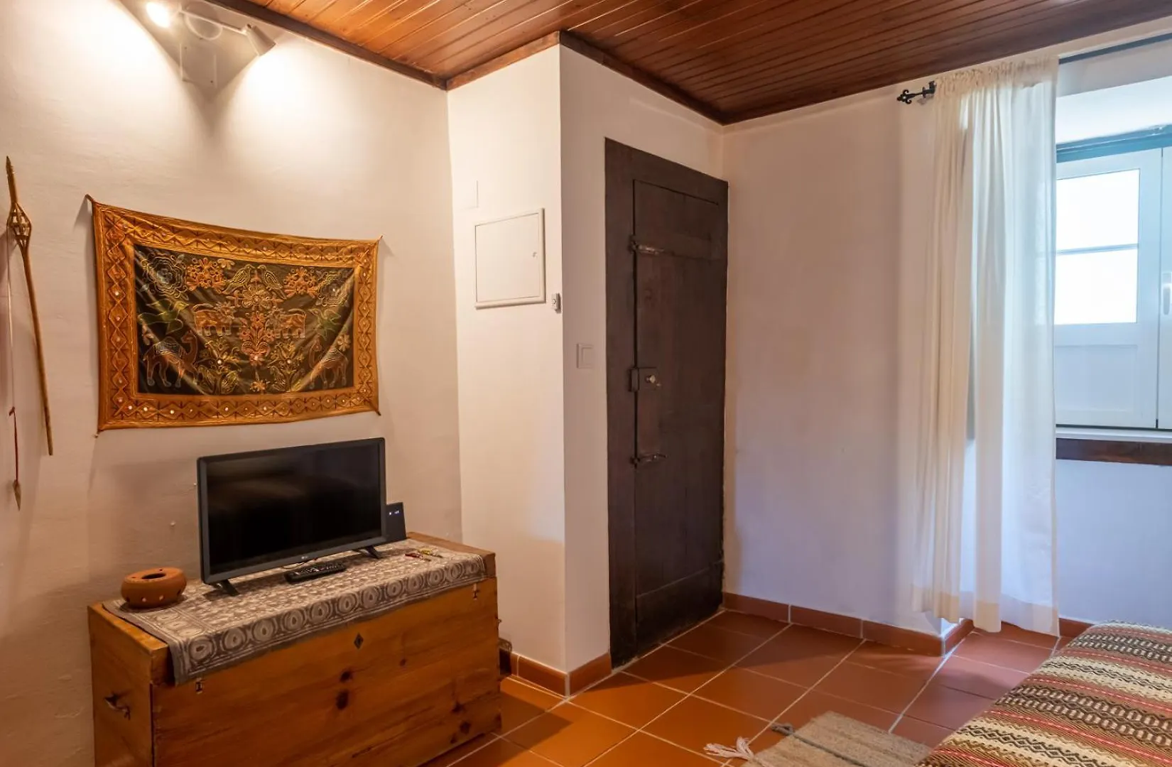 Casa Da Benvinda Lägenhet Lisboa