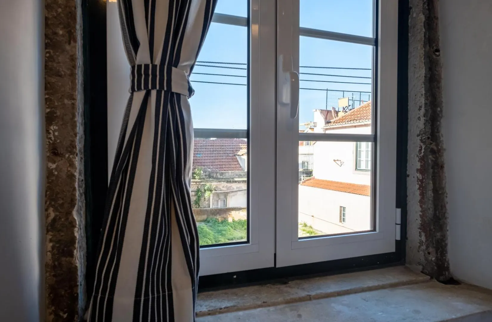 Casa Da Benvinda Lägenhet Lisboa