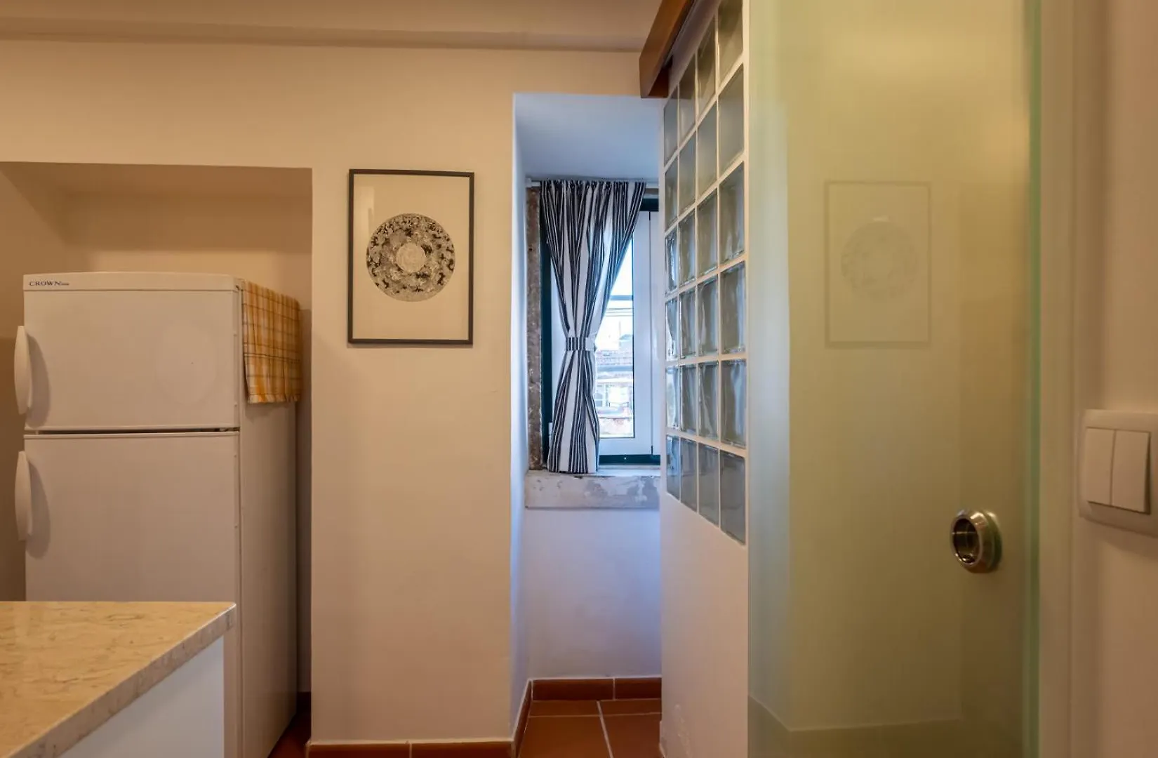 Casa Da Benvinda Lägenhet Lisboa 0*,  Portugal