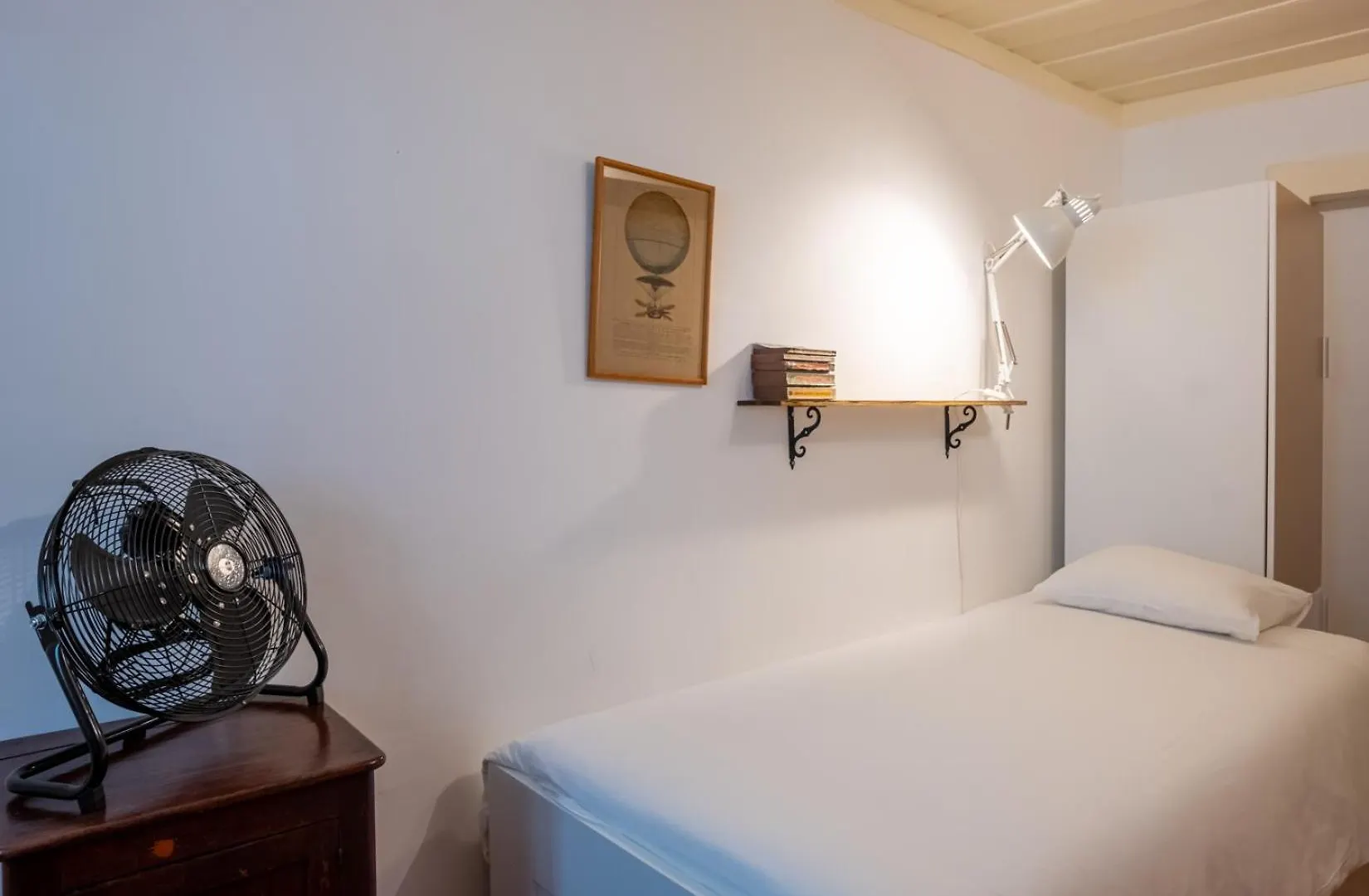 شقة Casa Da Benvinda Lisboa البرتغال