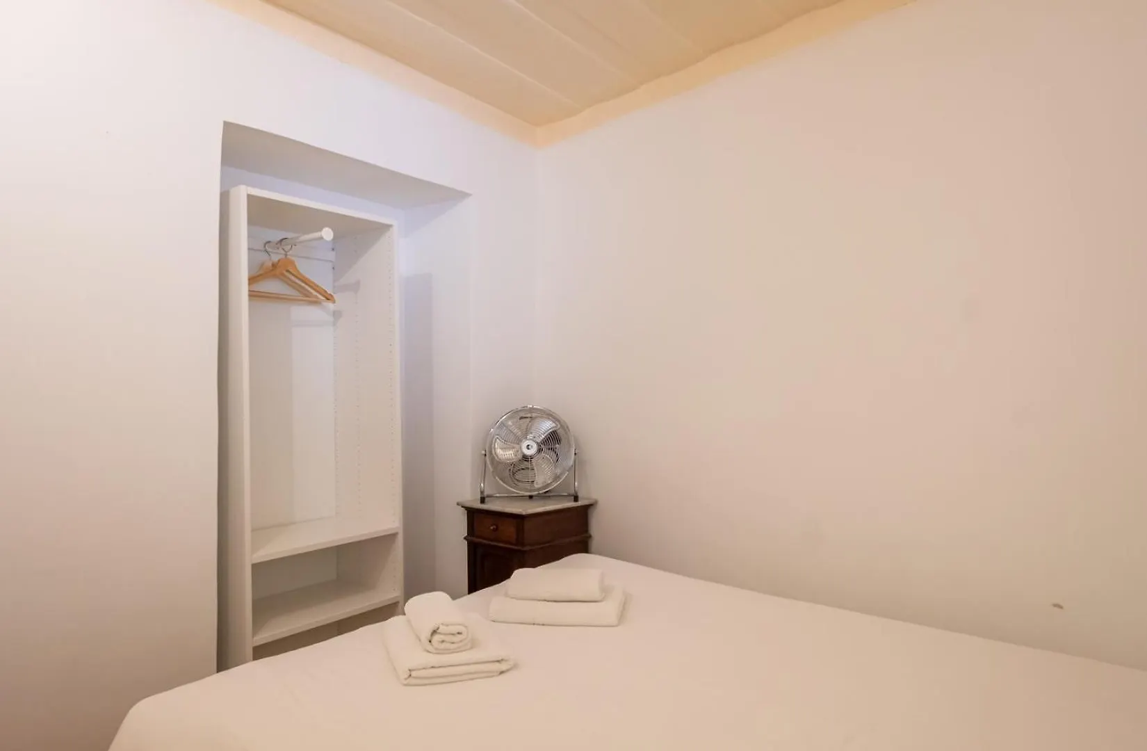 شقة Casa Da Benvinda Lisboa