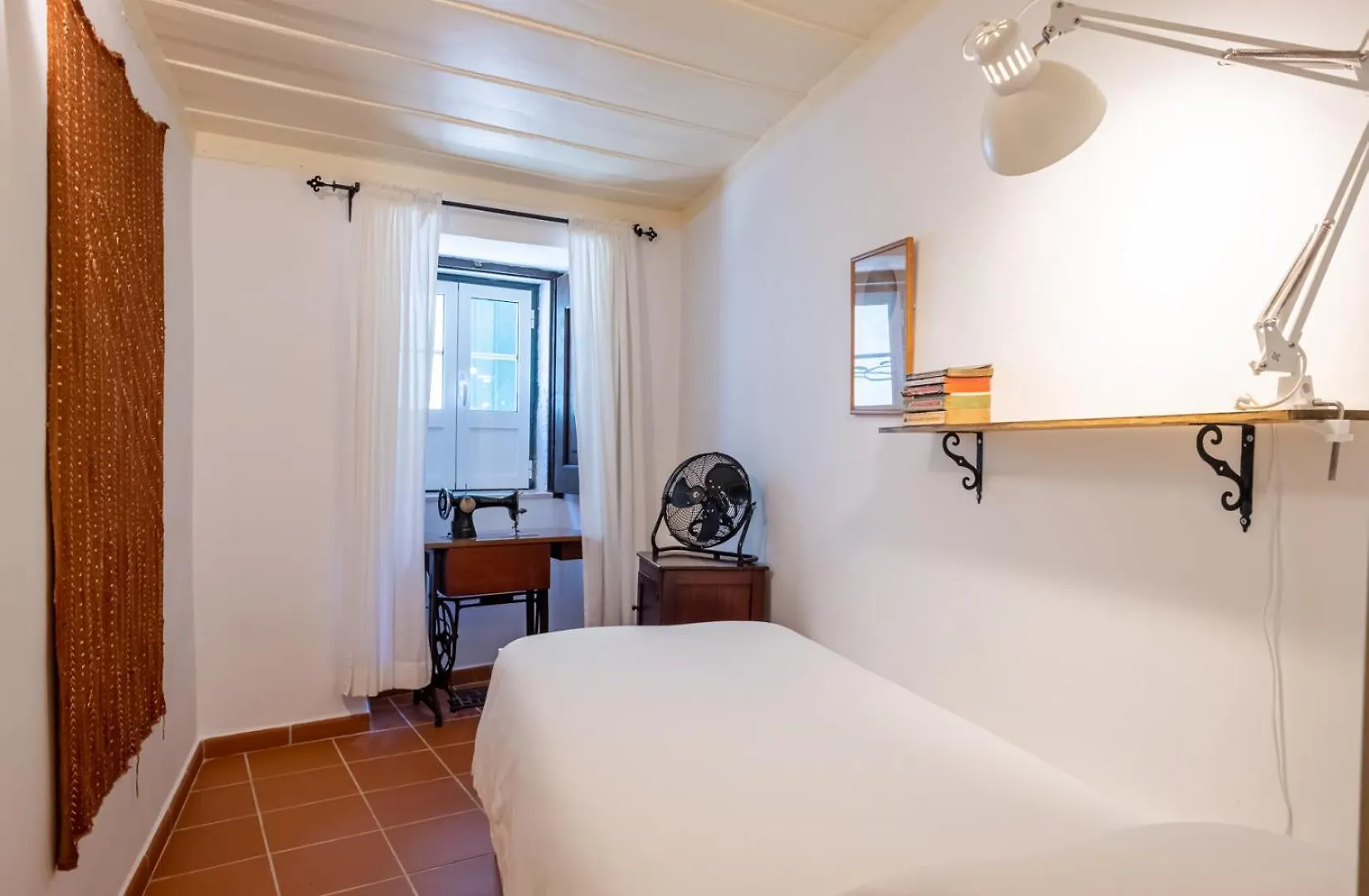 شقة Casa Da Benvinda Lisboa البرتغال