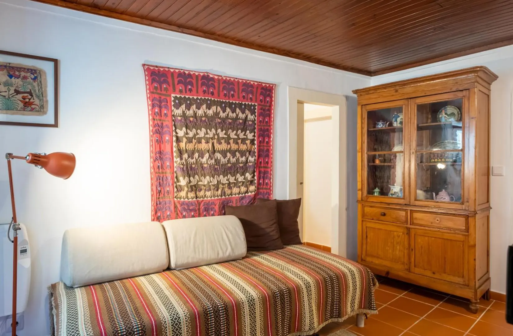 شقة Casa Da Benvinda Lisboa البرتغال